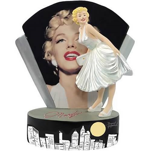 Figurine En Carton 'Peach Night-robe De Marilyn Monroe Robe Couleur Peche 169 Cm 88639998
